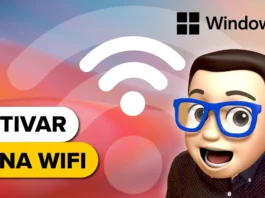 ACTIVAR Zona WIFI en Windows 11