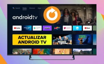 ACTUALIZAR Qilive TV con Android TV