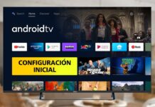 CONFIGURAR TV Qilive con Android TV