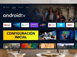 CONFIGURAR TV Qilive con Android TV