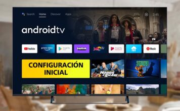 CONFIGURAR TV Qilive con Android TV