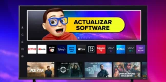 Cómo ACTUALIZAR el Software Smart TV HISENSE con VIDAA OS