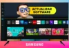 Cómo ACTUALIZAR una Smart TV Samsung en Pocos Pasos