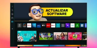 Cómo ACTUALIZAR una Smart TV Samsung en Pocos Pasos