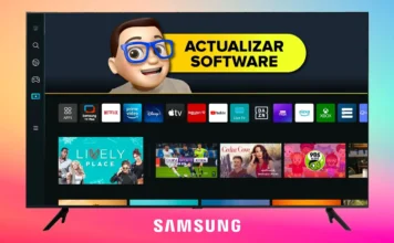 Cómo ACTUALIZAR una Smart TV Samsung en Pocos Pasos