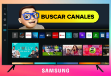 Cómo ORDENAR Canales en TV Samsung