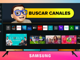 Cómo ORDENAR Canales en TV Samsung