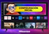 Cómo CONFIGURAR Smart TV Hisense