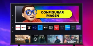 Cómo Configurar IMAGEN Smart TV Hisense