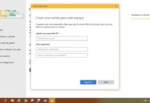 Cómo Crear Cuentas de Usuario Adicionales en Windows 10