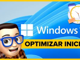 DESACTIVAR PROGRAMAS al INICIO de Windows 11