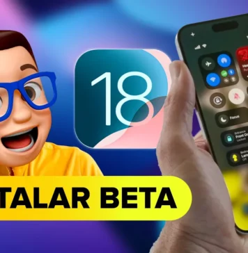 Cómo DESCARGAR e INSTALAR iOS 18 BETA en tu iPhone