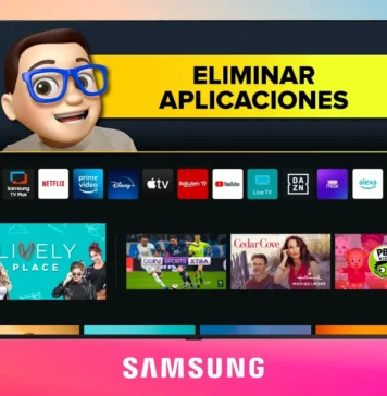 Cómo ELIMINAR Aplicaciones en SAMSUNG Smart TV