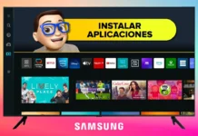 Cómo INSTALAR Aplicaciones en Samsung Smart TV