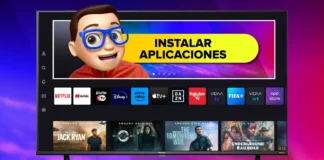 Cómo INSTALAR Aplicaciones en Smart TV HISENSE | VIDAA OS