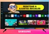 Cómo RESTABLECER de Fábrica tu SMART TV SAMSUNG