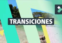 Cómo Usar TRANSICIONES en FILMORA