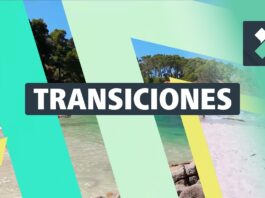 Cómo Usar TRANSICIONES en FILMORA