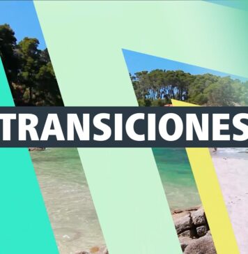 Cómo Usar TRANSICIONES en FILMORA