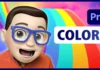 Corrección de COLOR Básica en Premiere Pro