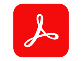 Descargar Adobe Acrobat Reader - Gratis Última Versión