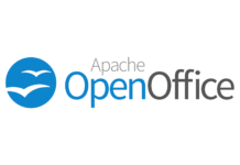 Logo OpenOffice – Gratis Última Versión