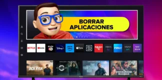 Cómo ELIMINAR Aplicaciones en Smart TV HISENSE