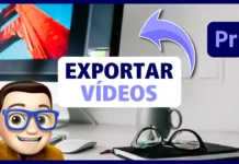 EXPORTAR VÍDEOS en Premiere Pro