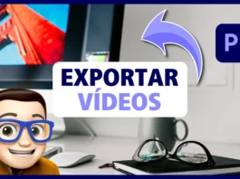 EXPORTAR VÍDEOS en Premiere Pro