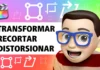 HERRAMIENTAS Transformar, Recortar y Distorsionar en Final Cut Pro