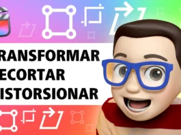 HERRAMIENTAS Transformar, Recortar y Distorsionar en Final Cut Pro