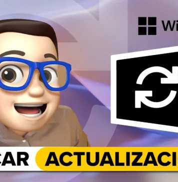 INSTALAR ACTUALIZACIONES Manualmente en Windows 11