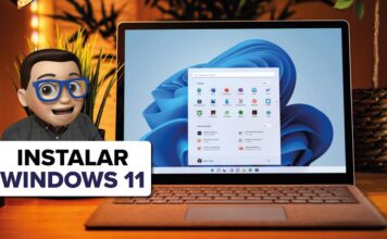 INSTALAR WINDOWS 11 sin Cumplir requisitos