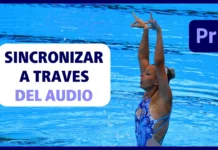 SINCRONIZAR Varios Videos en Premiere Pro a través del AUDIO