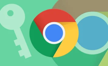 Ver contraseñas guardadas en Google Chrome