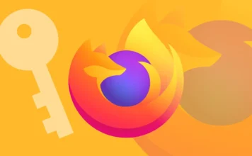 Ver contraseñas guardadas en Mozilla Firefox