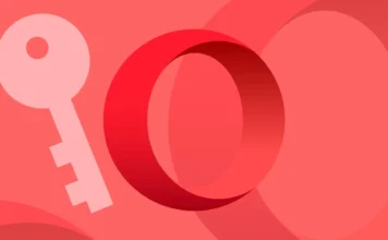 Ver contraseñas guardadas en el Navegador Opera