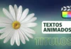 BANNERS de TEXTO ANIMADOS en Final Cut Pro