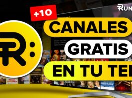 ¿Qué es Runtime TV? Todo sobre la plataforma de streaming !