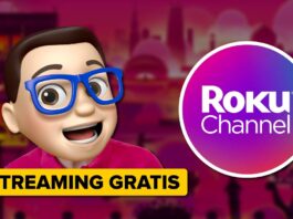 ¿Qué es The Roku Channel y cómo disfrutarlo de forma gratuita?