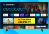 ACTUALIZAR el Software Smart TV CECOTEC con ANDROID TV