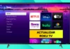 Cómo ACTUALIZAR Software de ROKU TV