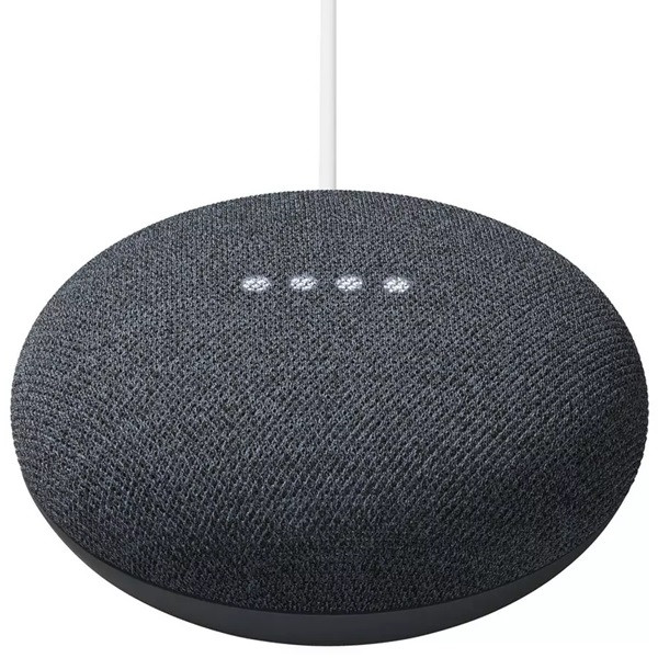 Cómo CONFIGURAR Altavoz Google Nest Mini