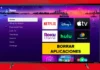 Cómo ELIMINAR Canales en ROKU TV