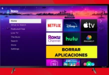 Cómo ELIMINAR Canales en ROKU TV