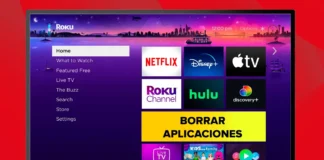 Cómo ELIMINAR Canales en ROKU TV