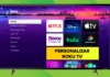 Cómo PERSONALIZAR ROKU TV