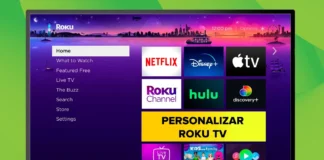 Cómo PERSONALIZAR ROKU TV