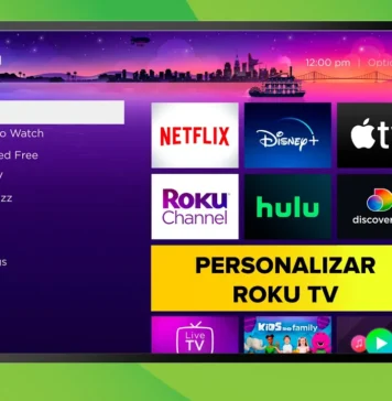 Cómo PERSONALIZAR ROKU TV