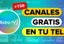 Distro TV: Qué Es, Cómo Funciona y Sus Canales Disponibles